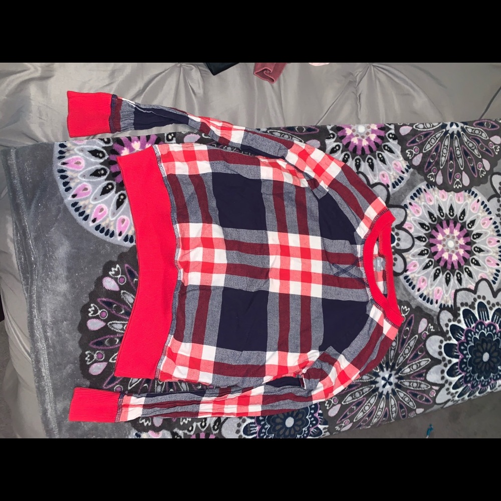 Long sleeve T-shirt
